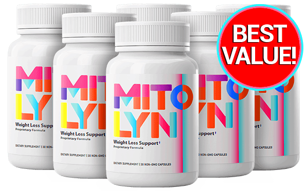 Mitolyn-Best Value